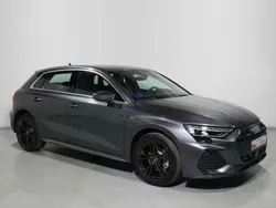 Audi A3 Sportback e-tron