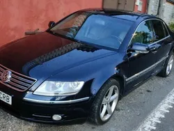 Usado 2004 VW Phaeton Berlina | 7650 €