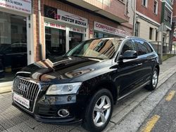 Usado 2016 Audi Q5 SUV | 22.500 € (Precio justo)
