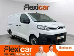 Citroën Jumpy
