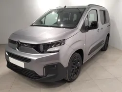 Nuevo 2024 Citroën Berlingo Monovolumen | 27.900 € (Precio justo)
