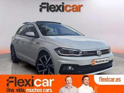 Blanco Usado 2019 VW Polo GTI Utilitario | 21.190 € (Precio justo)