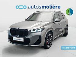 Gris Usado 2024 BMW 120 Comfort Edition Utilitario | 44.890 €