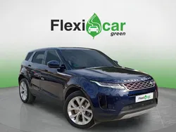 Azul Usado 2021 Land Rover Range Rover evoque R-Dynamic SUV | 29.490 € (Super precio)