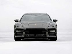 Gris Usado 2024 Porsche Panamera 4S Berlina | 165.000 €