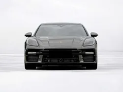 Gris Usado 2024 Porsche Panamera 4S Berlina | 165.000 €