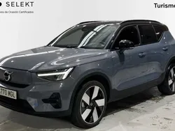 Usado 2023 Volvo XC40 Ultimate SUV | 33.600 € (Precio justo)