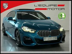 Azul Usado 2020 BMW 220 Coupe | 32.990 € (Caro)