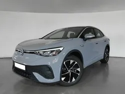 Gris ceres techo negro Usado 2022 VW ID.5 Pro SUV | 37.990 € (Precio justo)