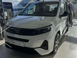 Blanco Usado 2025 Opel Combo S Monovolumen | 20.900 € (Un poco caro)