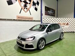 Usado 2011 VW Golf VI R Utilitario | 19.690 € (Un poco caro)