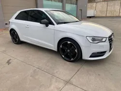 Blanco Usado 2014 Audi A3 S-Line Utilitario | 12.500 € (Super precio)