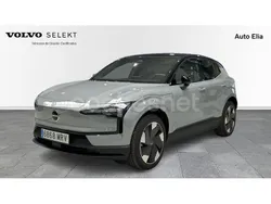 Gris Nuevo 2024 Volvo EX30 Plus SUV | 36.900 € (Buen precio)