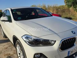 Blanco Usado 2019 BMW X2 SUV | 23.000 € (Precio justo)