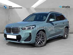 Verde Nuevo 2025 BMW X1 Comfort Edition SUV | 47.900 € (Precio justo)