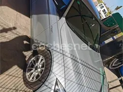 Gris / plata Usado 2013 BMW 316 Berlina | 9950 € (Precio justo)