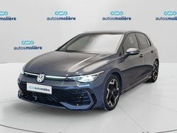Gris Usado 2025 VW Golf VIII R-line Utilitario | 31.718 € (Precio justo)