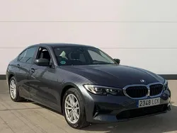 Usado 2019 BMW 318 Executive Berlina | 21.624 € (Buen precio)