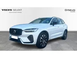 Blanco Nuevo 2025 Volvo XC60 Plus SUV | 53.500 € (Precio justo)
