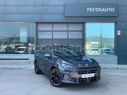 Violeta / lila Usado 2024 Cupra Terramar VZ SUV | 43.490 € (Buen precio)