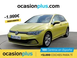 VW Golf VIII