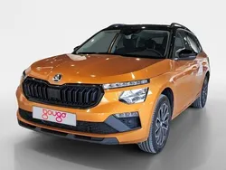 Usado 2025 Skoda Kamiq Selection SUV | 23.900 € (Precio justo)