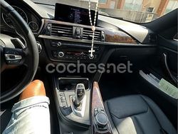 Gris / plata Usado 2017 BMW 428 Gran Coupé Comfort Edition Coupe | 29.999 €