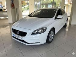 Blanco Usado 2014 Volvo V40 Momentum Utilitario | 10.900 € (Precio justo)
