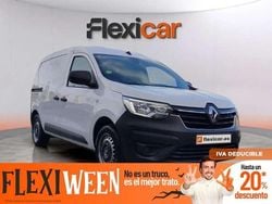 Blanco Usado 2021 Renault Express Van | 11.690 €