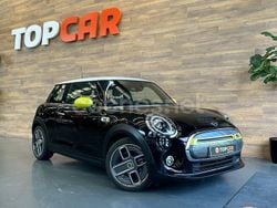 Eléctrico Usado 2020 Mini Cooper SE Utilitario | 15.500 € (Super precio)