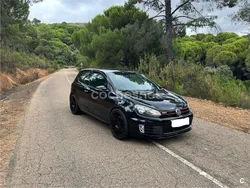 Negro Usado 2010 VW Golf VI GTI Berlina | 12.000 € (Precio justo)