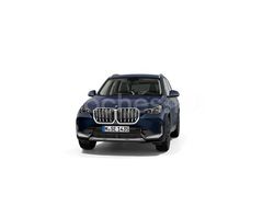 Azul Usado 2025 BMW X1 Comfort Edition SUV | 48.500 €