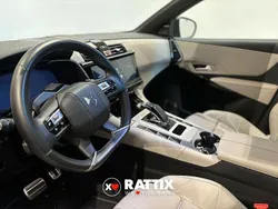 Azul Usado 2023 DS Automobiles DS7 Crossback SUV | 42.990 € (Super precio)