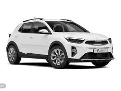 Blanco Nuevo 2025 Kia Stonic Style SUV | 22.690 € (Precio justo)