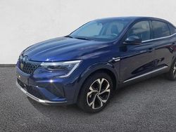 Nuevo 2025 Renault Arkana Techno SUV | 24.900 € (Buen precio)