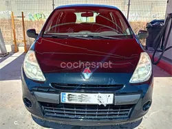 Negro Usado 2012 Renault Clio IV Berlina | 5300 € (Super precio)