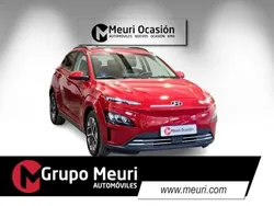Otro Usado 2022 Hyundai Kona Style SUV | 20.900 € (Buen precio)