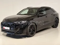 Negro Usado 2024 Audi Q8 SUV | 87.900 € (Un poco caro)