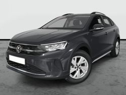 Gris intenso metalizado Usado 2022 VW Taigo Design SUV | 16.490 € (Buen precio)