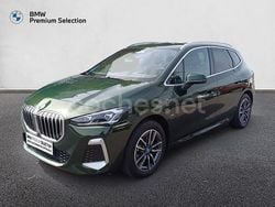 Verde Usado 2024 BMW 230 Comfort Edition Familiar | 38.900 €
