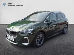 Verde Usado 2024 BMW 230 Comfort Edition Familiar | 39.490 € (Precio justo)