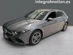 Usado 2021 Mercedes A250 | 26.900 €