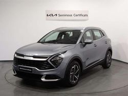 Usado 2024 Kia Sportage SUV | 24.148 € (Buen precio)