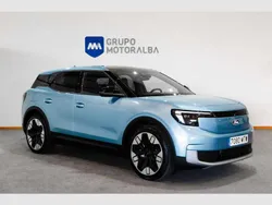 Azul Usado 2024 Ford Explorer Premium SUV | 33.490 €