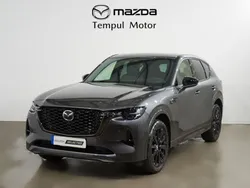 Otro Usado 2025 Mazda CX-60 Homura-Line SUV | 52.900 € (Caro)