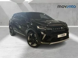 Negro Usado 2025 Renault Symbioz Iconic SUV | 30.900 € (Precio justo)