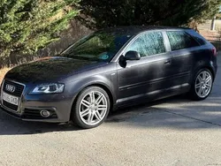 Usado 2009 Audi A3 S-Line Utilitario | 9950 € (Precio justo)