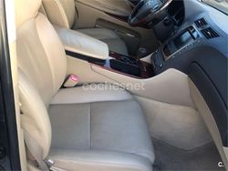 Negro Usado 2008 Lexus GS450H Luxury Line Berlina | 11.500 €