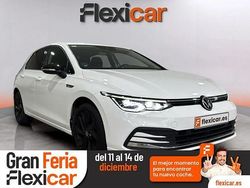Blanco Usado 2020 VW Golf VIII Life Berlina | 24.990 € (Precio justo)