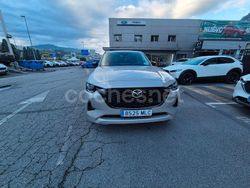 Beige Usado 2023 Mazda CX-60 Homura-Line SUV | 31.990 €